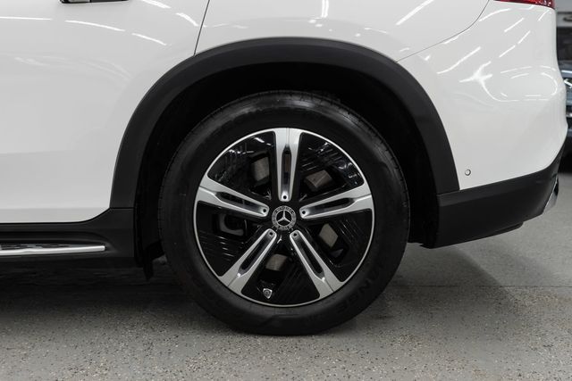 2023 Mercedes-Benz EQS EQS 450 4MATIC SUV - 23050064 - 36