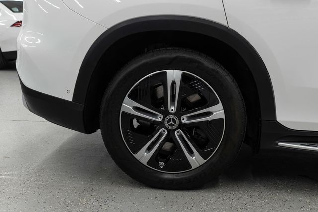 2023 Mercedes-Benz EQS EQS 450 4MATIC SUV - 23050064 - 37