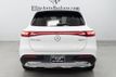 2023 Mercedes-Benz EQS EQS 450 4MATIC SUV - 23050064 - 3