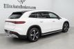 2023 Mercedes-Benz EQS EQS 450 4MATIC SUV - 23050064 - 40