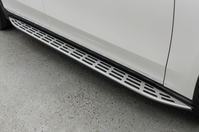 2023 Mercedes-Benz EQS EQS 450 4MATIC SUV - 23050064 - 41