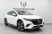 2023 Mercedes-Benz EQS EQS 450 4MATIC SUV - 23050064 - 42