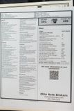 2023 Mercedes-Benz EQS EQS 450 4MATIC SUV - 23050064 - 52