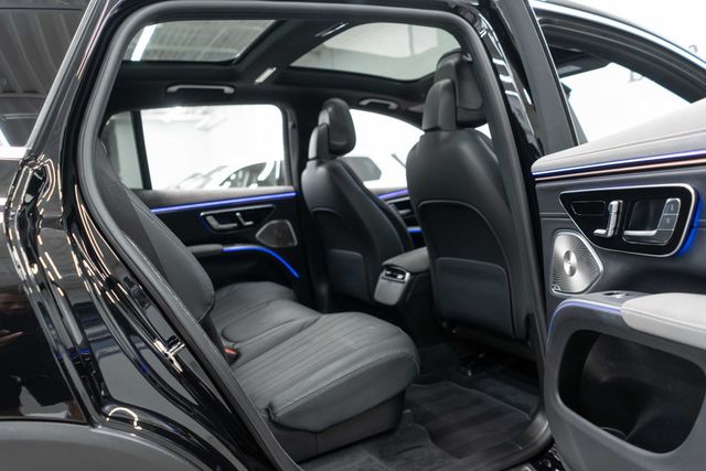 2023 Mercedes-Benz EQS EQS 450 4MATIC SUV - 23059444 - 11
