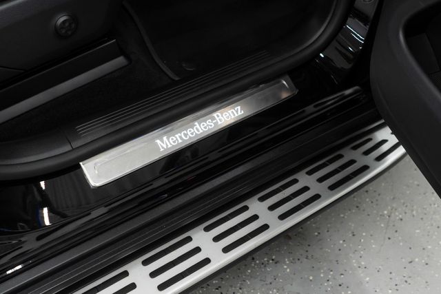2023 Mercedes-Benz EQS EQS 450 4MATIC SUV - 23059444 - 13