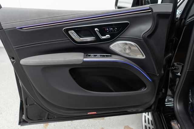 2023 Mercedes-Benz EQS EQS 450 4MATIC SUV - 23059444 - 14