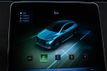2023 Mercedes-Benz EQS EQS 450 4MATIC SUV - 23059444 - 21