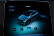 2023 Mercedes-Benz EQS EQS 450 4MATIC SUV - 23059444 - 22