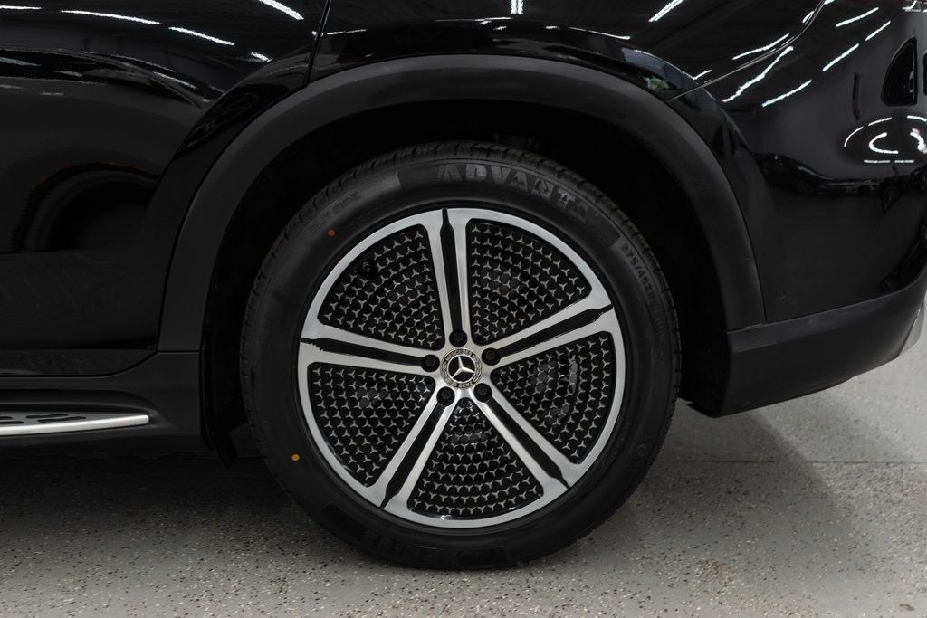 Mercedes-Benz EQS 450+ photo 36
