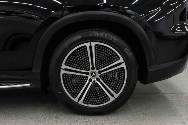 2023 Mercedes-Benz EQS EQS 450 4MATIC SUV - 23059444 - 35