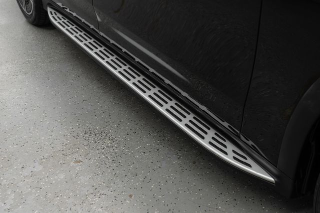 2023 Mercedes-Benz EQS EQS 450 4MATIC SUV - 23059444 - 38