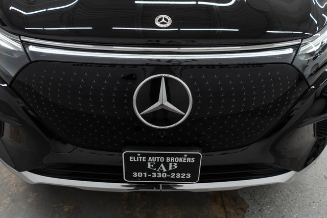 2023 Mercedes-Benz EQS EQS 450 4MATIC SUV - 23059444 - 44