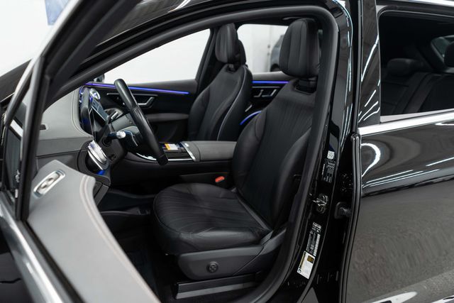 2023 Mercedes-Benz EQS EQS 450 4MATIC SUV - 23059444 - 8