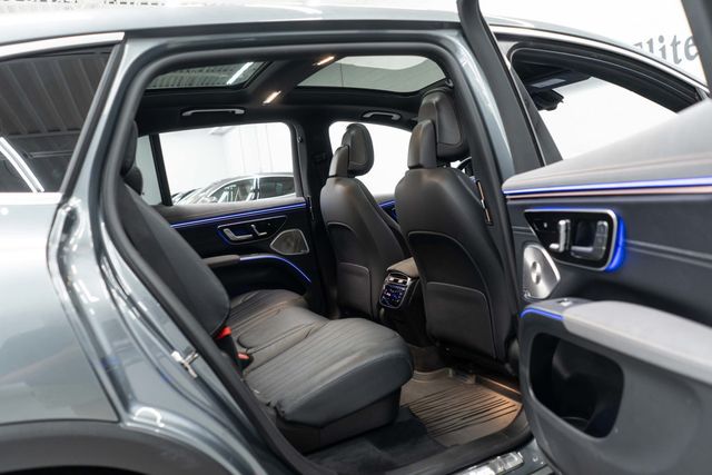 2023 Mercedes-Benz EQS EQS 450 4MATIC SUV - 23062880 - 9