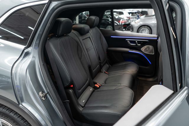 2023 Mercedes-Benz EQS EQS 450 4MATIC SUV - 23062880 - 10