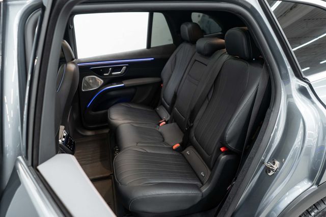 2023 Mercedes-Benz EQS EQS 450 4MATIC SUV - 23062880 - 13
