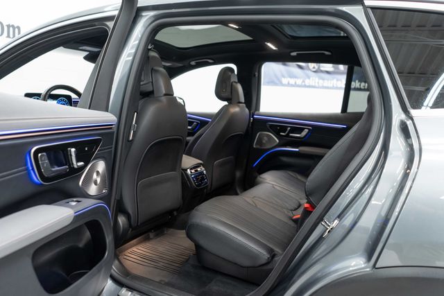 2023 Mercedes-Benz EQS EQS 450 4MATIC SUV - 23062880 - 15