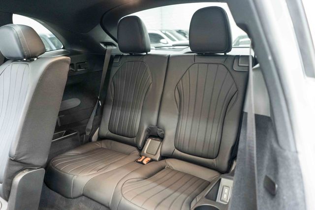 2023 Mercedes-Benz EQS EQS 450 4MATIC SUV - 23062880 - 16