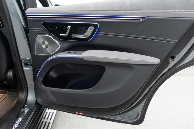 2023 Mercedes-Benz EQS EQS 450 4MATIC SUV - 23062880 - 17