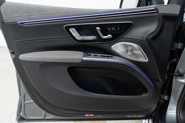 2023 Mercedes-Benz EQS EQS 450 4MATIC SUV - 23062880 - 19