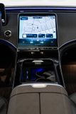 2023 Mercedes-Benz EQS EQS 450 4MATIC SUV - 23062880 - 25
