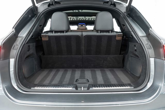 2023 Mercedes-Benz EQS EQS 450 4MATIC SUV - 23062880 - 38