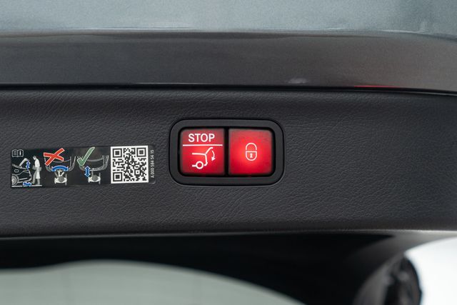 2023 Mercedes-Benz EQS EQS 450 4MATIC SUV - 23062880 - 39
