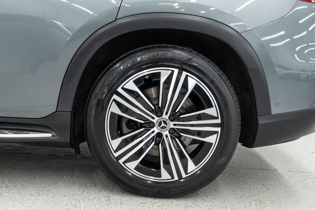 2023 Mercedes-Benz EQS EQS 450 4MATIC SUV - 23062880 - 42