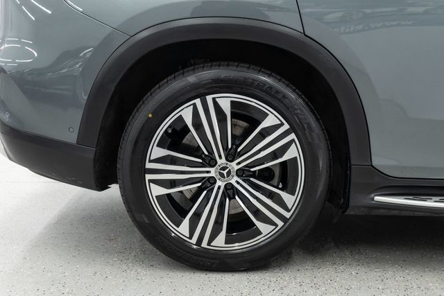2023 Mercedes-Benz EQS EQS 450 4MATIC SUV - 23062880 - 43