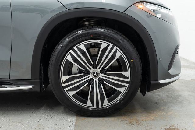 2023 Mercedes-Benz EQS EQS 450 4MATIC SUV - 23062880 - 44