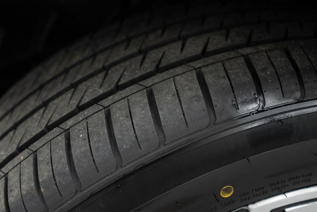2023 Mercedes-Benz EQS EQS 450 4MATIC SUV - 23062880 - 45