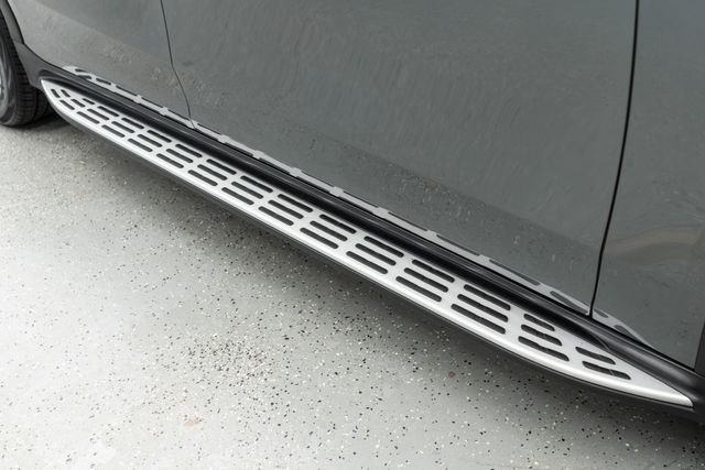 2023 Mercedes-Benz EQS EQS 450 4MATIC SUV - 23062880 - 46