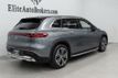 2023 Mercedes-Benz EQS EQS 450 4MATIC SUV - 23062880 - 47