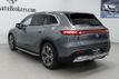 2023 Mercedes-Benz EQS EQS 450 4MATIC SUV - 23062880 - 48