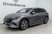 2023 Mercedes-Benz EQS EQS 450 4MATIC SUV - 23062880 - 49