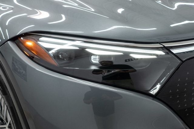 2023 Mercedes-Benz EQS EQS 450 4MATIC SUV - 23062880 - 50