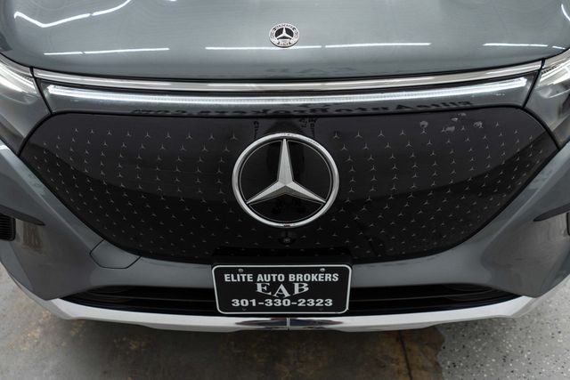 2023 Mercedes-Benz EQS EQS 450 4MATIC SUV - 23062880 - 51