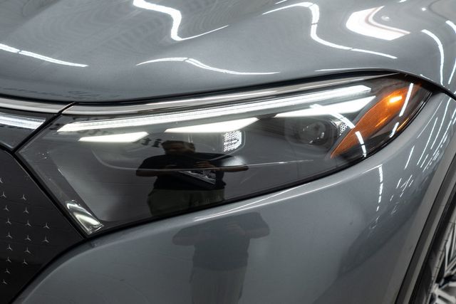 2023 Mercedes-Benz EQS EQS 450 4MATIC SUV - 23062880 - 52