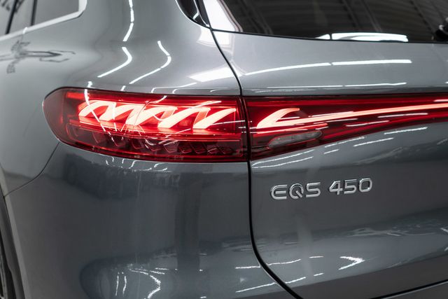 2023 Mercedes-Benz EQS EQS 450 4MATIC SUV - 23062880 - 53