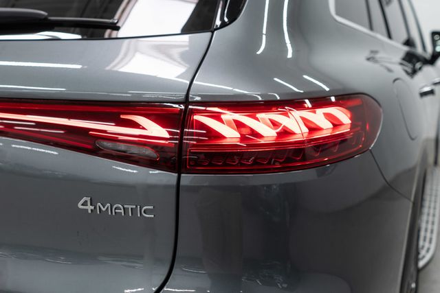 2023 Mercedes-Benz EQS EQS 450 4MATIC SUV - 23062880 - 55