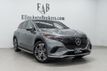 2023 Mercedes-Benz EQS EQS 450 4MATIC SUV - 23062880 - 62
