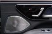 2023 Mercedes-Benz EQS EQS 450 4MATIC SUV - 23062880 - 63