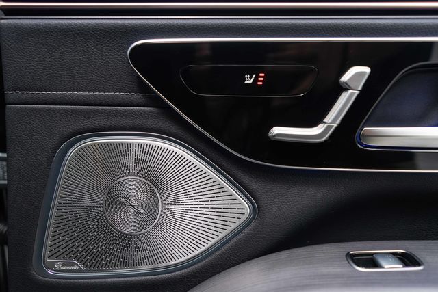 2023 Mercedes-Benz EQS EQS 450 4MATIC SUV - 23062880 - 63