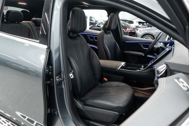2023 Mercedes-Benz EQS EQS 450 4MATIC SUV - 23062880 - 8