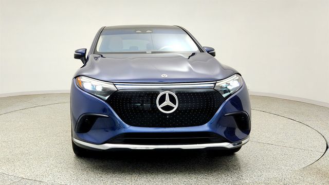 2023 Mercedes-Benz EQS EQS 450 4MATIC SUV - 23035632 - 1