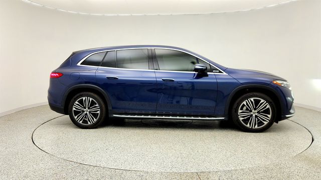 2023 Mercedes-Benz EQS EQS 450 4MATIC SUV - 23035632 - 3