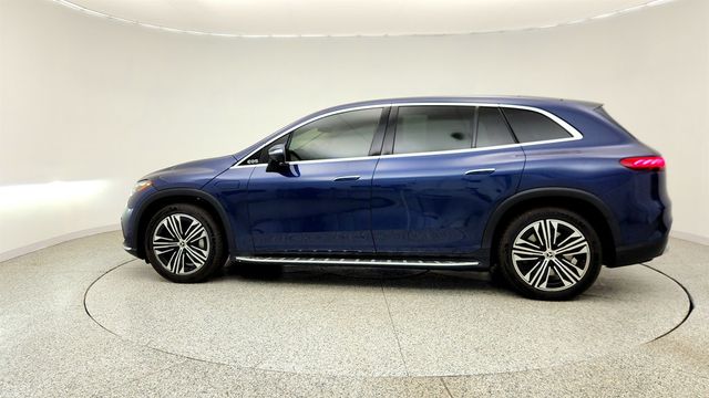 2023 Mercedes-Benz EQS EQS 450 4MATIC SUV - 23035632 - 7