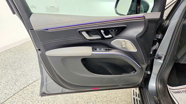 2023 Mercedes-Benz EQS EQS 450 4MATIC SUV - 23092318 - 10