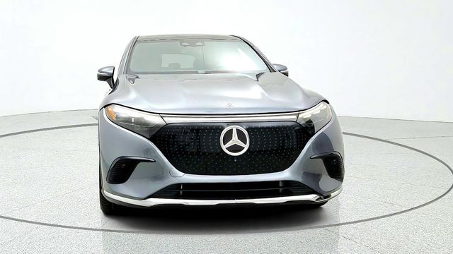2023 Mercedes-Benz EQS EQS 450 4MATIC SUV - 23092318 - 1