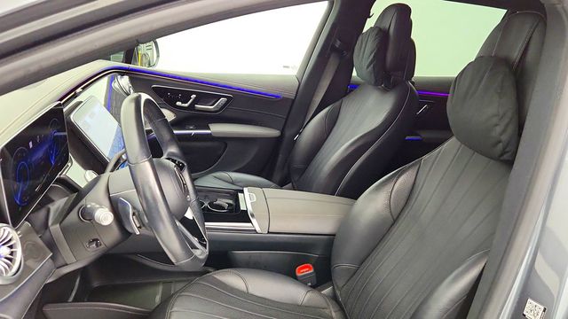 2023 Mercedes-Benz EQS EQS 450 4MATIC SUV - 23092318 - 19